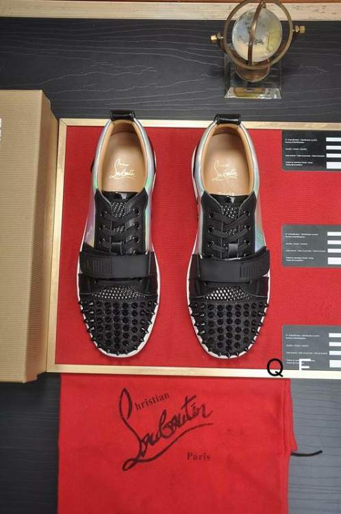 Picture of Christian Shoes _SKUCLcoloursz38-45TF04333165